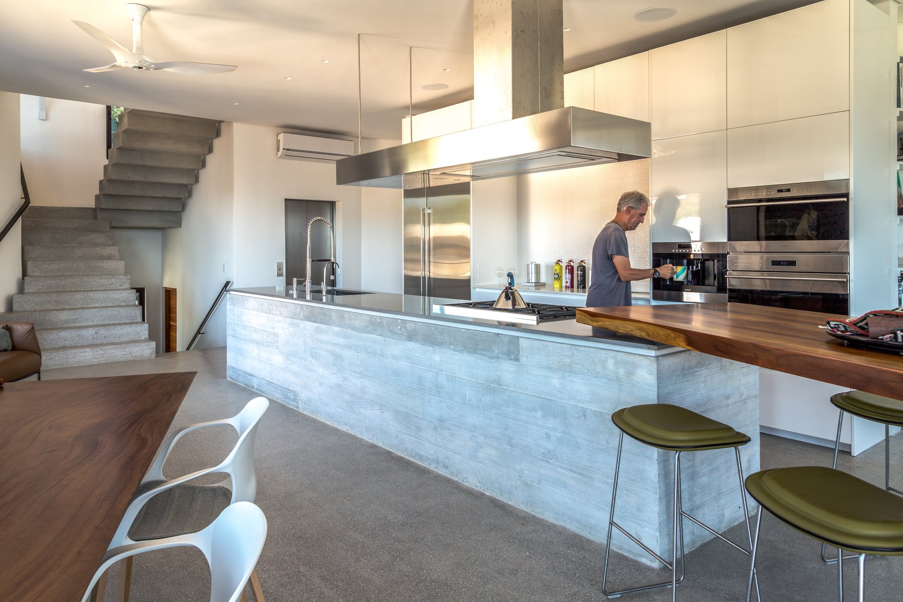 Las Catalinas — residential architecture, Las Catalinas, Guanacaste, Costa Rica